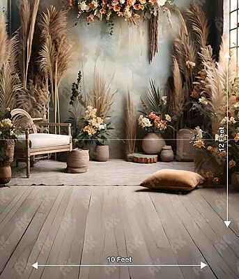 Country Side Indoor (PRE-ORDER) Country Side Indoor (PRE-ORDER)