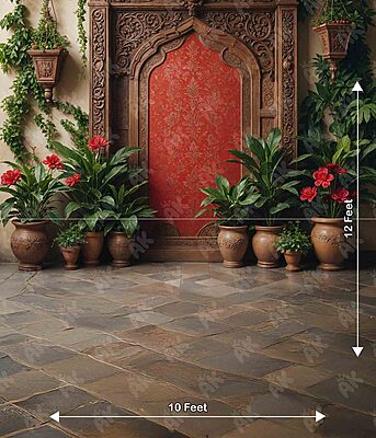 Crimson Corner (PRE-ORDER) Crimson Corner (PRE-ORDER)