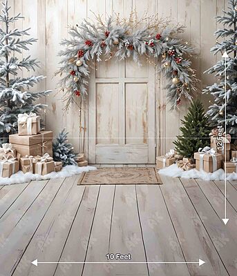 Frosty Christmas (PRE-ORDER) Frosty Christmas (PRE-ORDER)