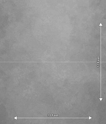 Neutral Gray Textured (PRE-ORDER)