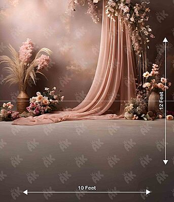 Pale Pink Drape (PRE-ORDER) Pale Pink Drape (PRE-ORDER)