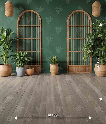 Silent Doorway (PRE-ORDER) Silent Doorway (PRE-ORDER)