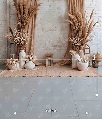 Timeless Boho (PRE-ORDER)
