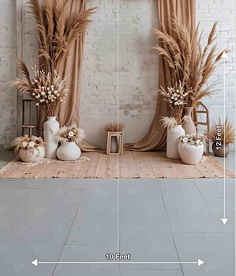 Timeless Boho (PRE-ORDER) Timeless Boho (PRE-ORDER)