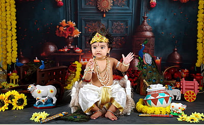 Temple Diya Temple Diya