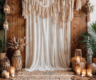 Boho Series (PRE-ORDER) Boho Series (PRE-ORDER)