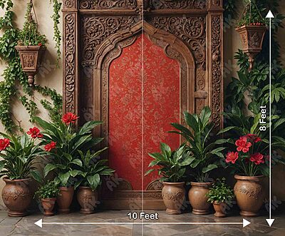 Crimson Corner (PRE-ORDER) Crimson Corner (PRE-ORDER)