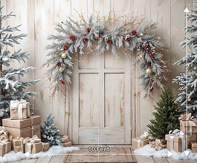 Frosty Christmas (PRE-ORDER) Frosty Christmas (PRE-ORDER)