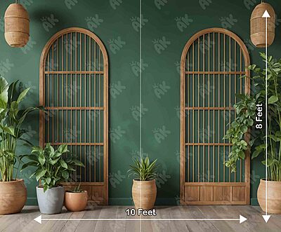 Silent Doorway (PRE-ORDER) Silent Doorway (PRE-ORDER)
