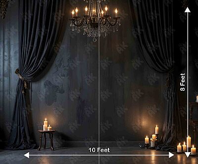 Smoky Black Chamber (PRE-ORDER) Smoky Black Chamber (PRE-ORDER)