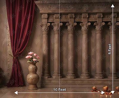 Temple Legacy (PRE-ORDER)