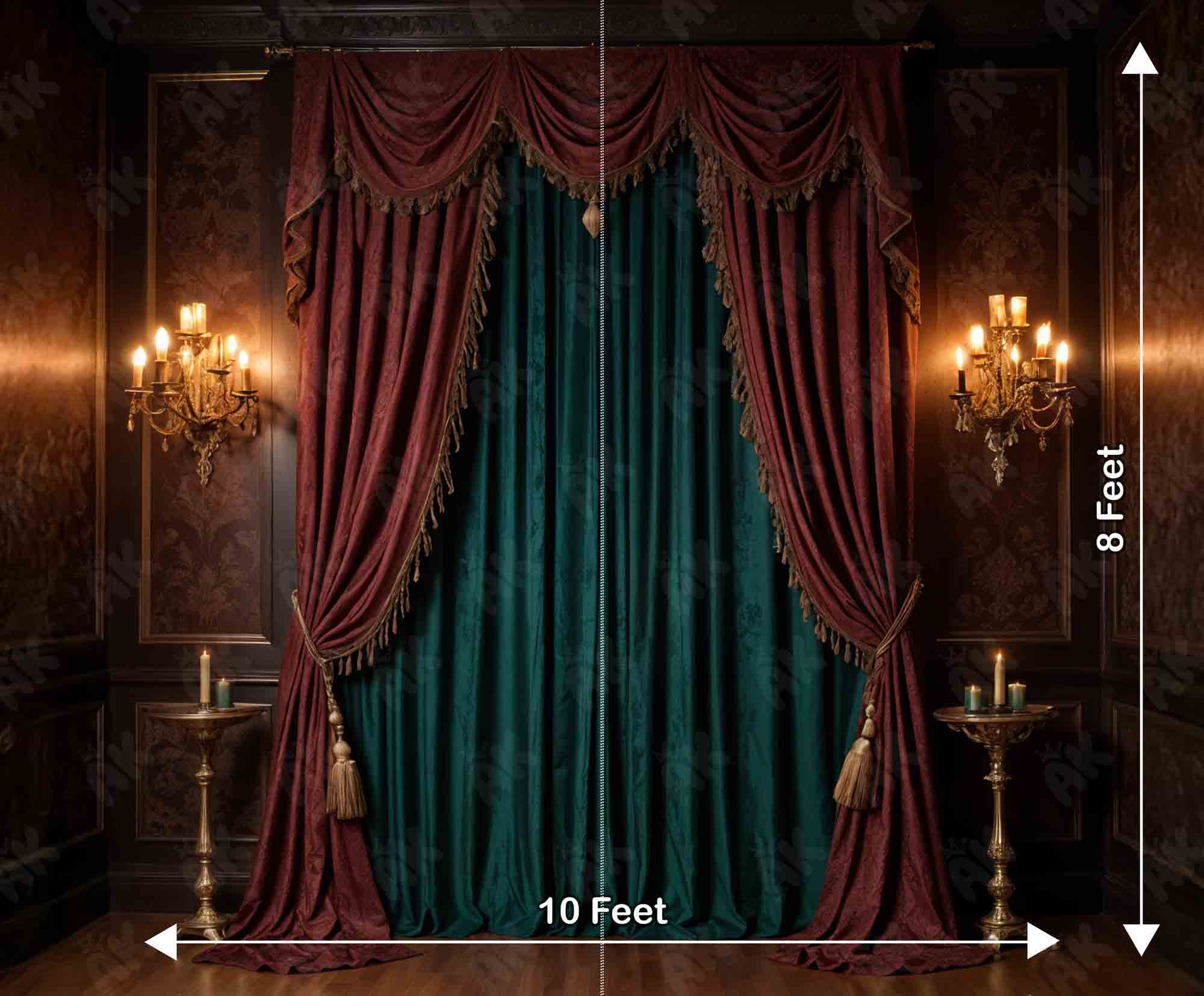 The Royal Heritage (PRE-ORDER)
