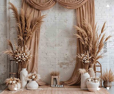 Timeless Boho (PRE-ORDER)