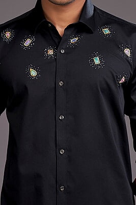 Neat Neutrals Shirt