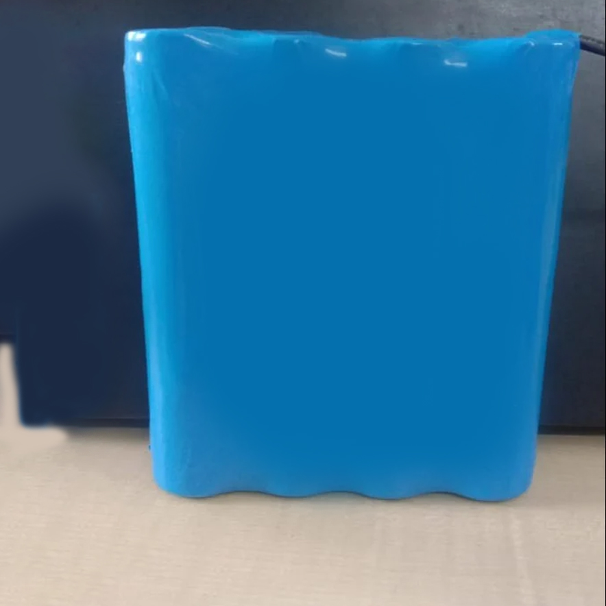 11.1V 12.5Ah Solar Street Light Battery