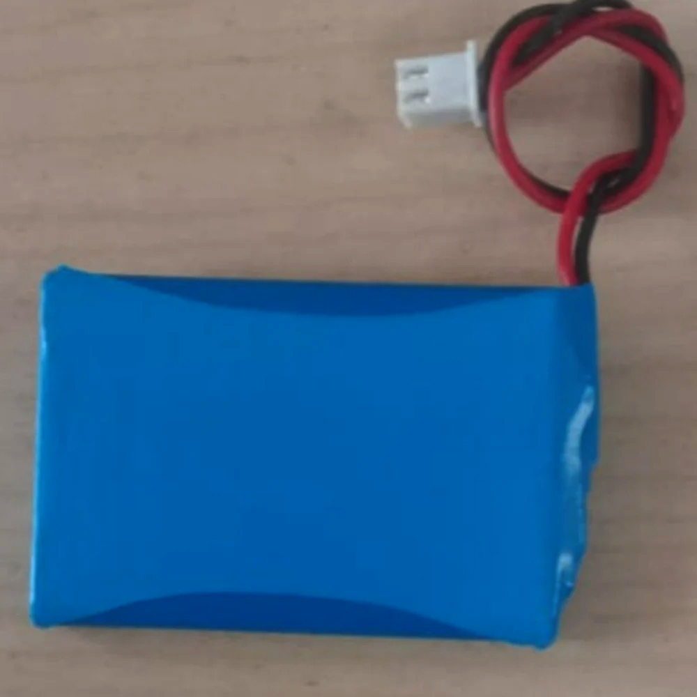 11.1V 12Ah Lithium Ion Battery For Agriculture Spray Pump