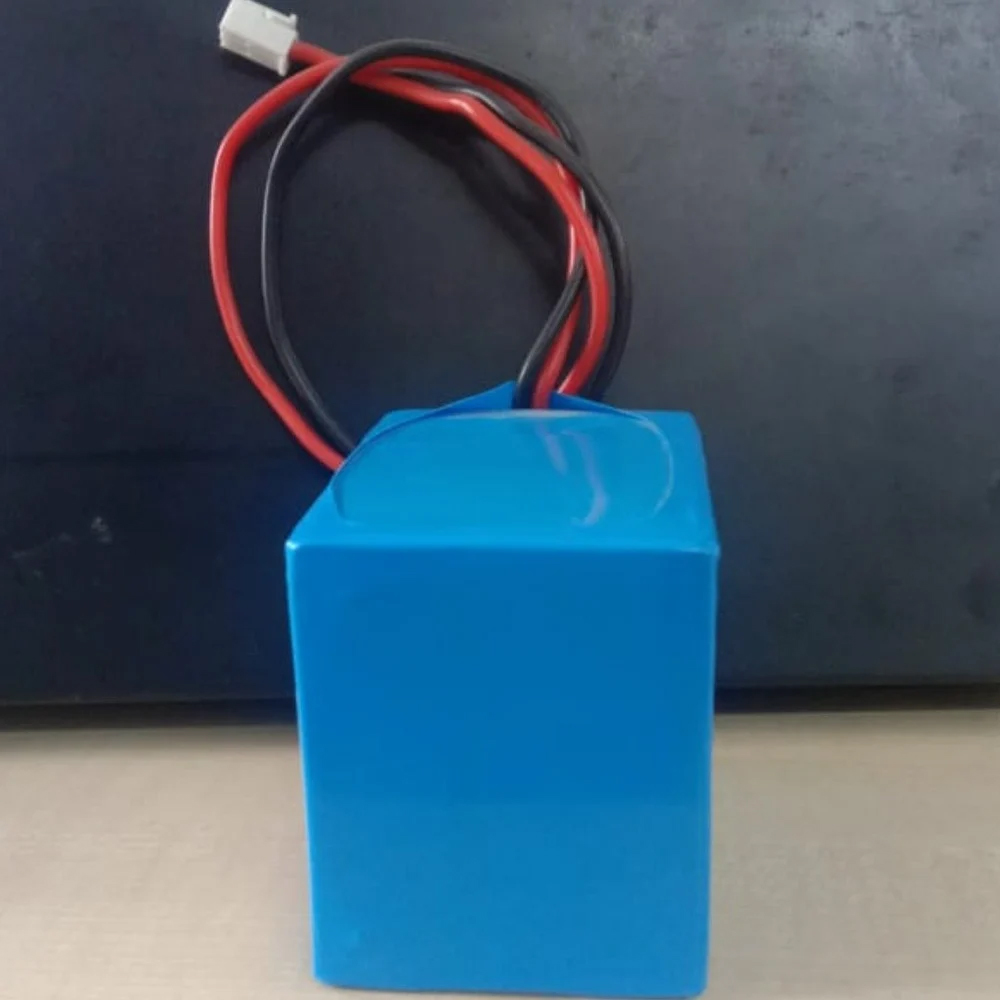 11.1V 12Ah Lithium Ion Battery For Agriculture Spray Pump