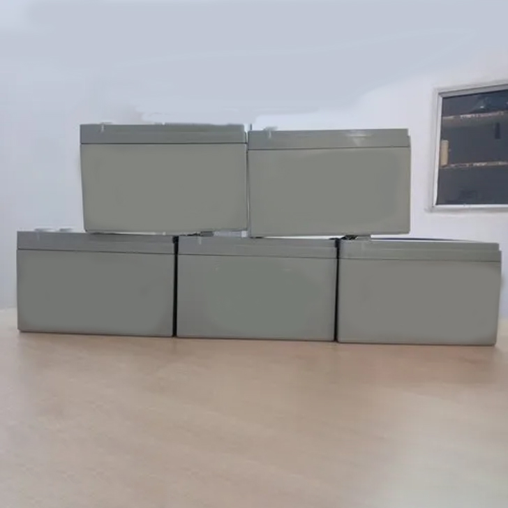 11.1V 12Ah Lithium Ion Battery For Agriculture Spray Pump
