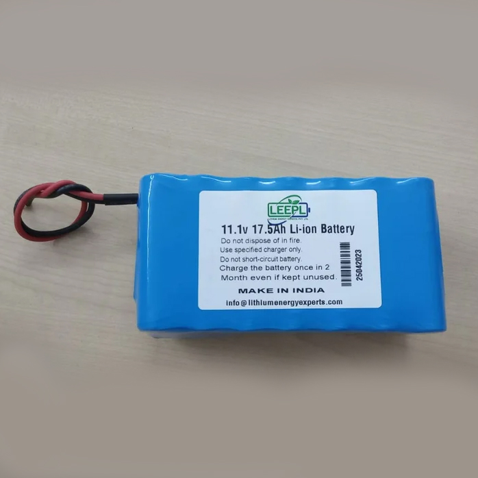 11.1V 18Ah Lithium Ion Battery 11.1V 18Ah Lithium Ion Battery