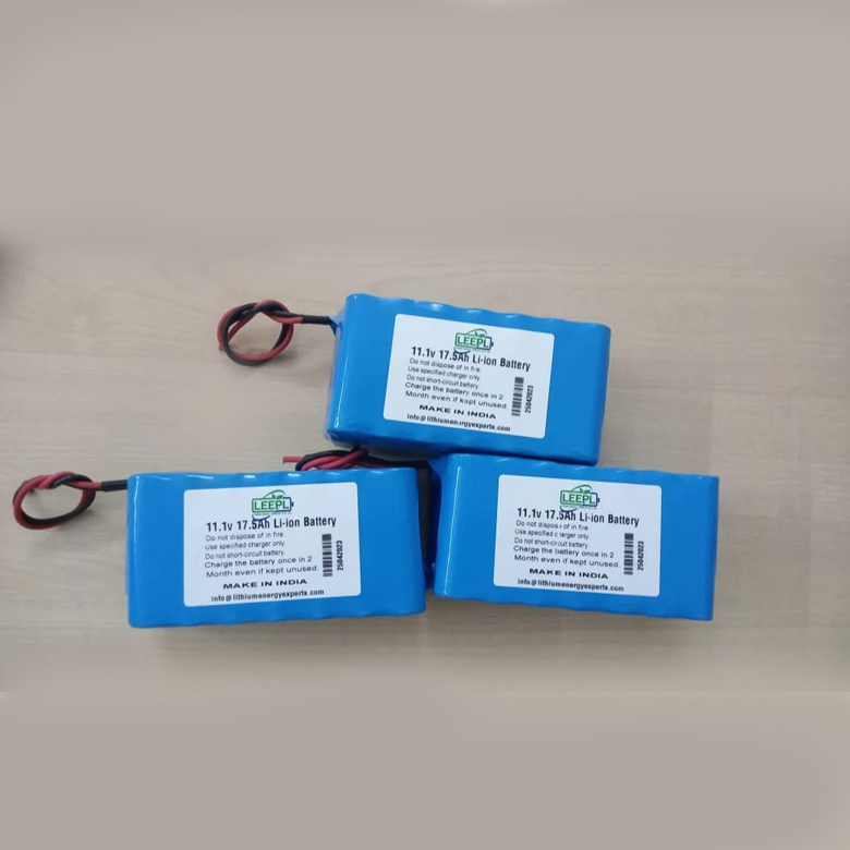 11.1V 18Ah Lithium Ion Battery 11.1V 18Ah Lithium Ion Battery