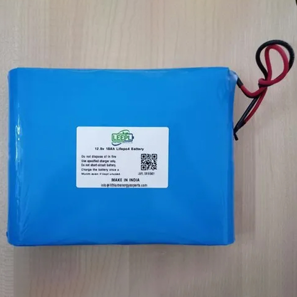 11.1V 18Ah Lithium Ion Battery 11.1V 18Ah Lithium Ion Battery