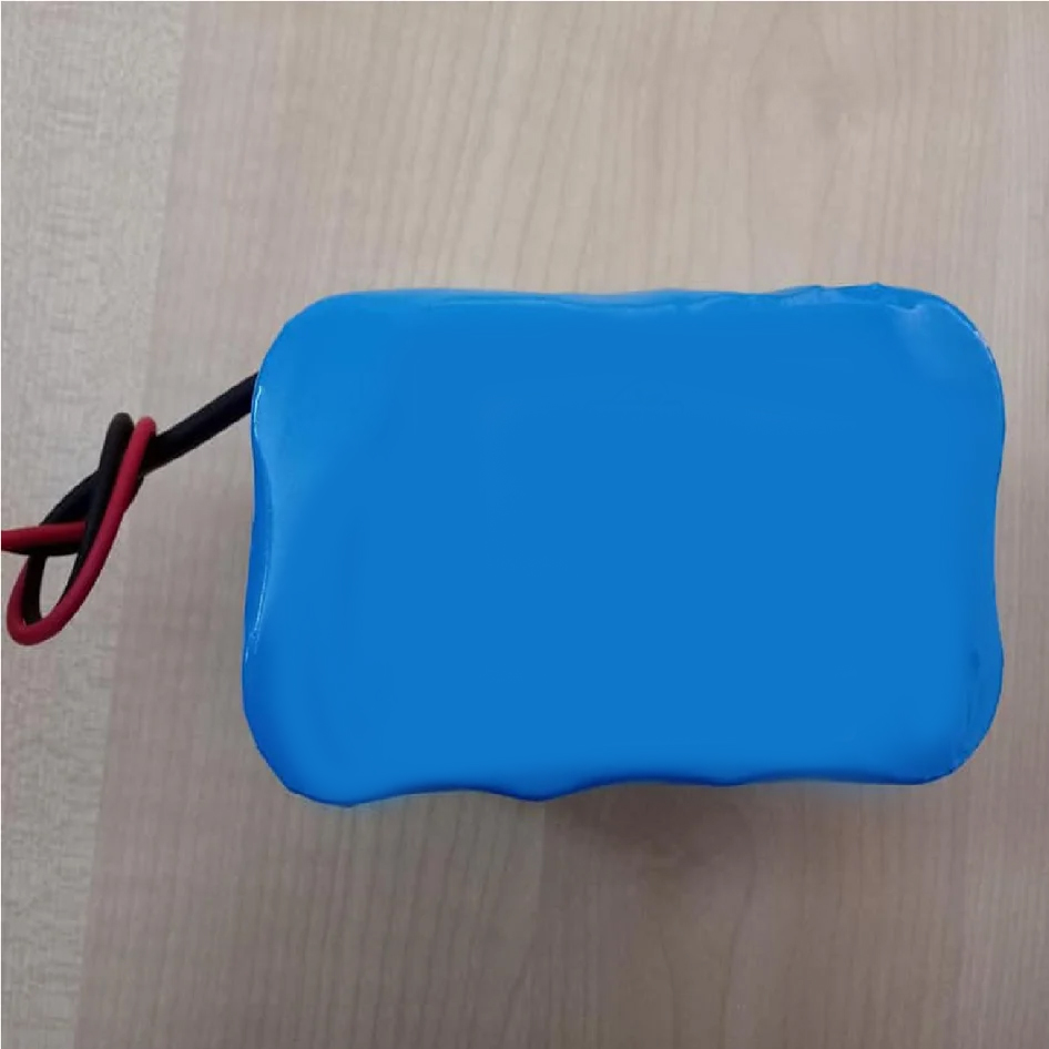 11.1V 7.5Ah Lithium Ion Battery For Portable Medical Ventilators