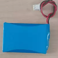 11.1V 8Ah Lithium Ion Battery For Sanitizer Spray Pump
