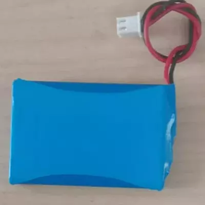 11.1V 8Ah Lithium Ion Battery For Sanitizer Spray Pump 11.1V 8Ah Lithium Ion Battery For Sanitizer Spray Pump