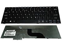 Laptop Keyboard for Acer Travelmate 5360 5760 5760G-Series Laptop Keyboard for Acer Travelmate 5360 5760 5760G-Series