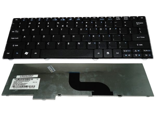 Laptop Keyboard for Acer Travelmate 5360 5760 5760G-Series Laptop Keyboard for Acer Travelmate 5360 5760 5760G-Series