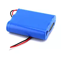Rechargeable Lithium-Ion Cells Battery with Wire Rechargeable Lithium-Ion Cells Battery with Wire