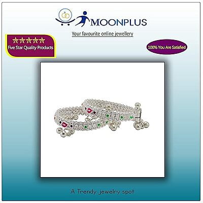 Sterling Silver Anklet for Baby Sterling Silver Anklet for Baby