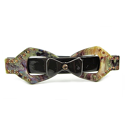Ribbon Bow Clips Ribbon Bow Clips