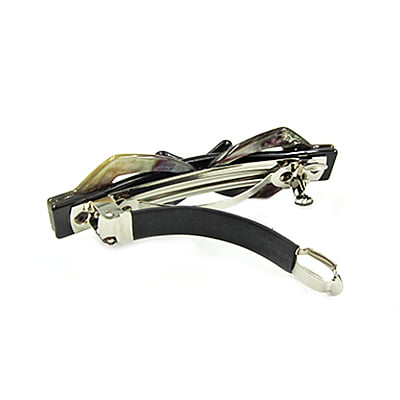 Ribbon Bow Clips Ribbon Bow Clips