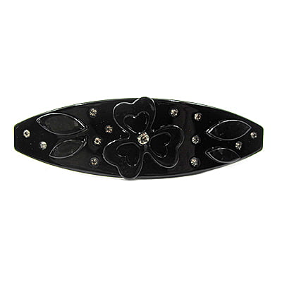 Floral Clip Floral Clip
