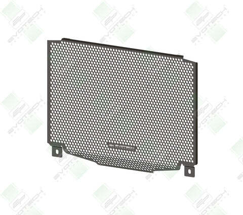 Evotech Radiator Guard for Kawasaki Ninja 1000SX Tourer 2022 Onwards
