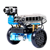 mBot Ranger Robot Kit (Bluetooth Version)