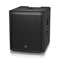 Turbosound Active Subwoofer Turbosound Active Subwoofer