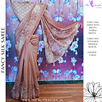 FANCY SILK SAREE DCMSFSC24383 FANCY SILK SAREE DCMSFSC24383