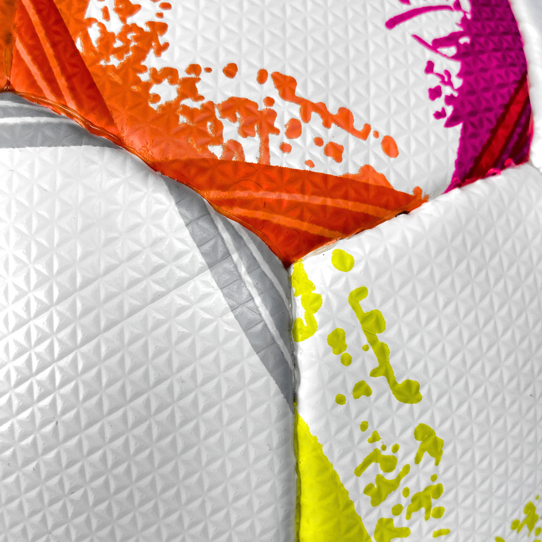 AMOS Inferno Rainbow (Size 4) AMOS Inferno Rainbow (Size 4)