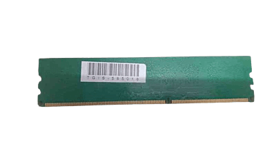 Refurbished Transcend Desktop RAM DDR3 1RX8 DDR3 1333 U -2GB Refurbished Transcend Desktop RAM DDR3 1RX8 DDR3 1333 U -2GB