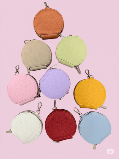 COIN POUCH JBAG110