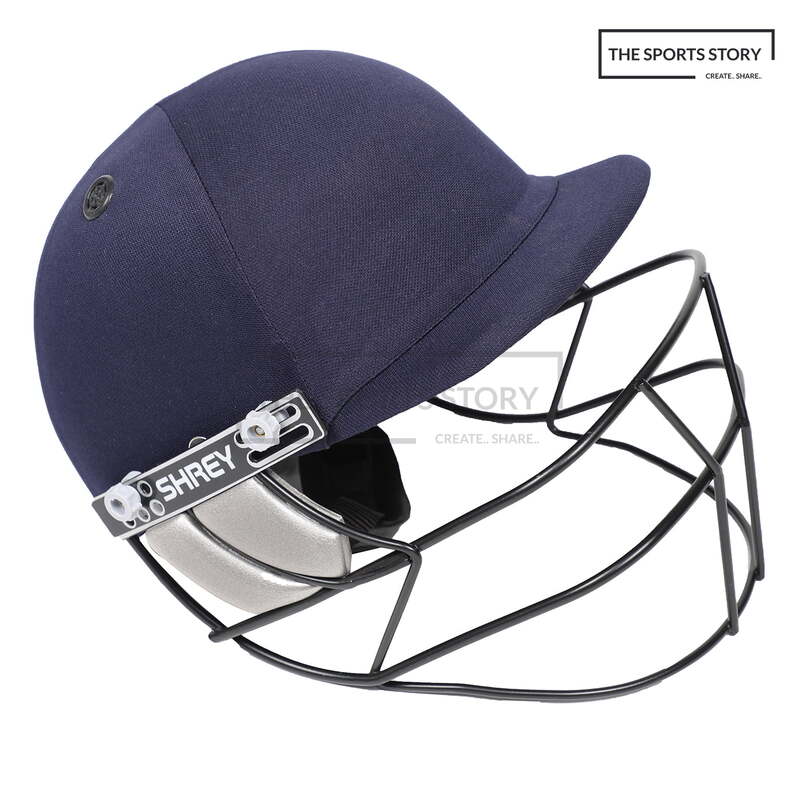 SHREY Cricket Helmet PREMIUM MS VISOR 2.0 SHREY Cricket Helmet PREMIUM MS VISOR 2.0