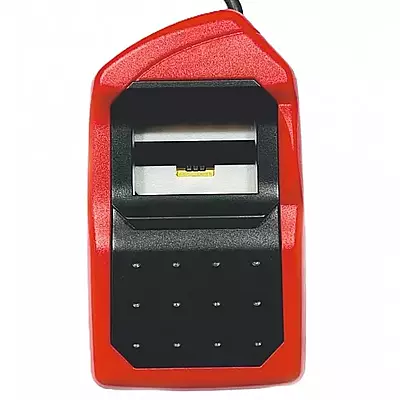 Morpho MSO 1300 E3 RD L1 Fingerprint Biometric Scanner Morpho MSO 1300 E3 RD L1 Fingerprint Biometric Scanner