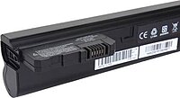 Laptop Battery For HP MINI 110 , 10.8V 6 Cells 4400mAh Compatible Laptop Battery For HP MINI 110 , 10.8V 6 Cells 4400mAh Compatible