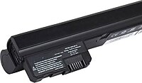 Laptop Battery For HP MINI 110 , 10.8V 6 Cells 4400mAh Compatible Laptop Battery For HP MINI 110 , 10.8V 6 Cells 4400mAh Compatible