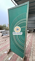 3D Door 3DD1010 3D Door 3DD1010