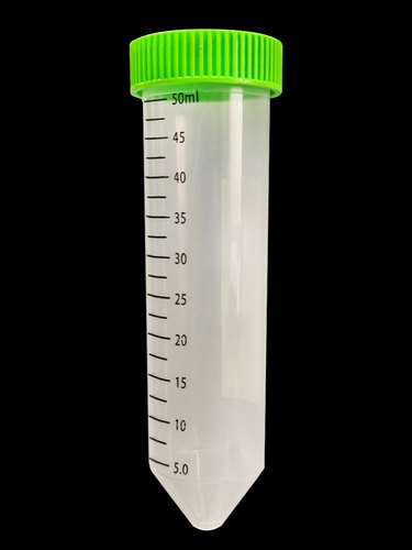 Centrifuge Tube - 50 ml - Non Sterile 1