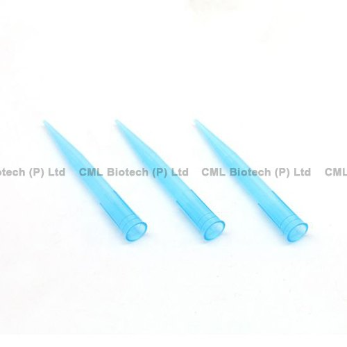 Gilson Micropipette Tip - 1000 ul Blue 1