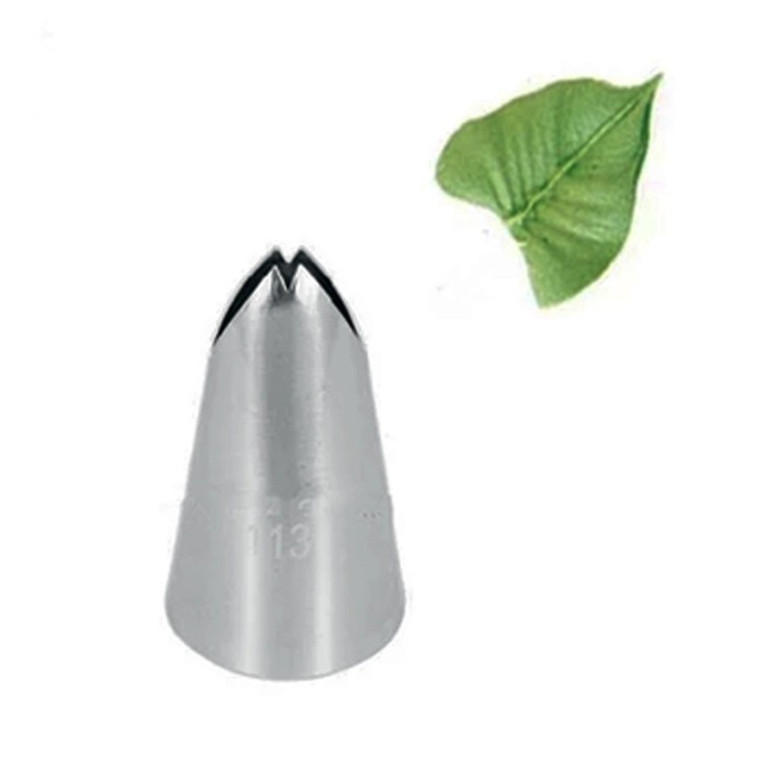 113 Leaf Nozzle 113 Leaf Nozzle